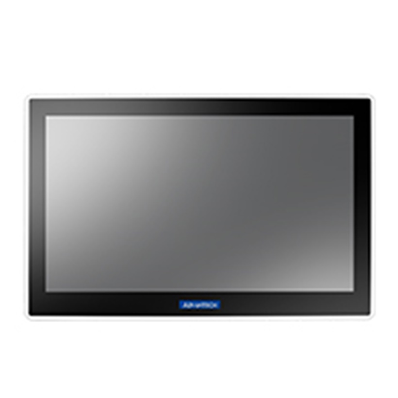 11.6" HD (1366 x 768) Monitor, Glass (No Touch), Black